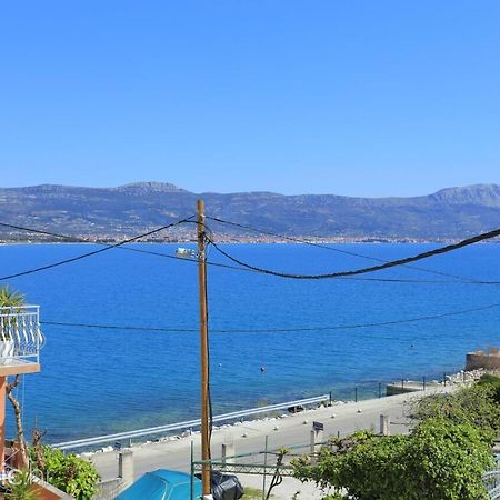 Katja Apartment Trogir Buitenkant foto