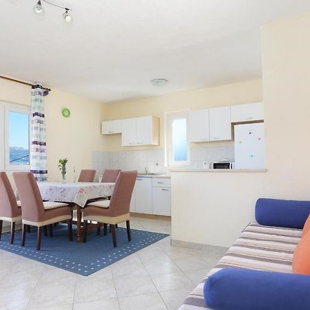 Katja Apartment Trogir Buitenkant foto