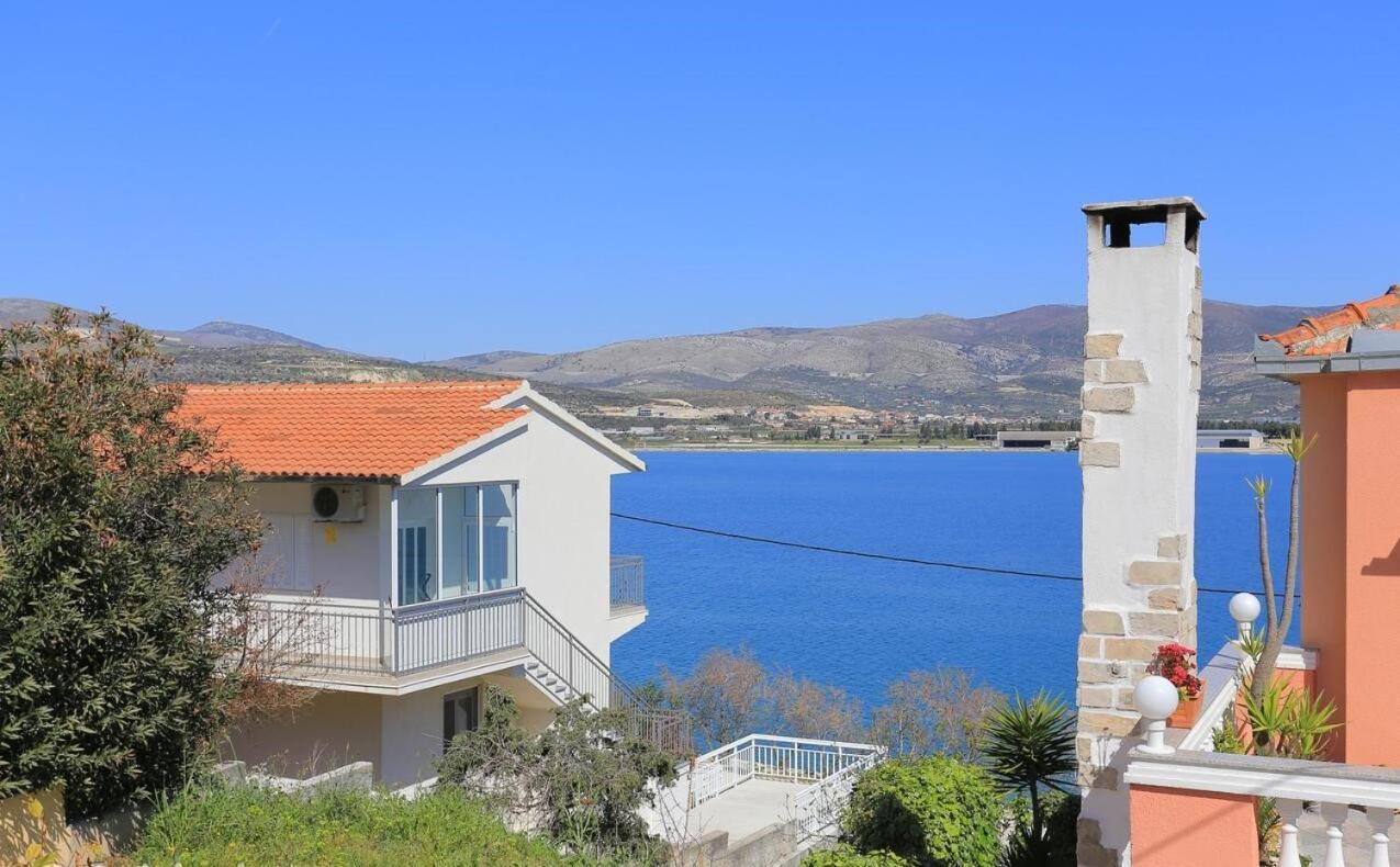 Katja Apartment Trogir Buitenkant foto