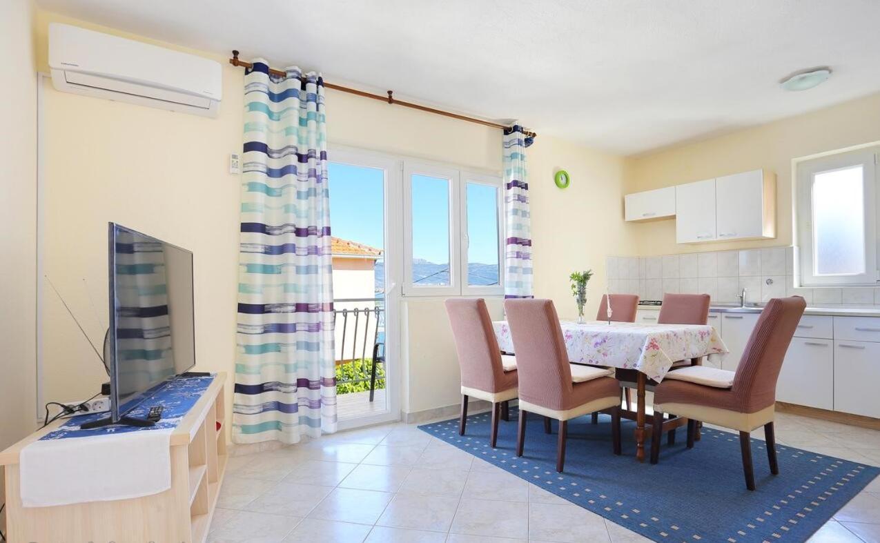 Katja Apartment Trogir Buitenkant foto