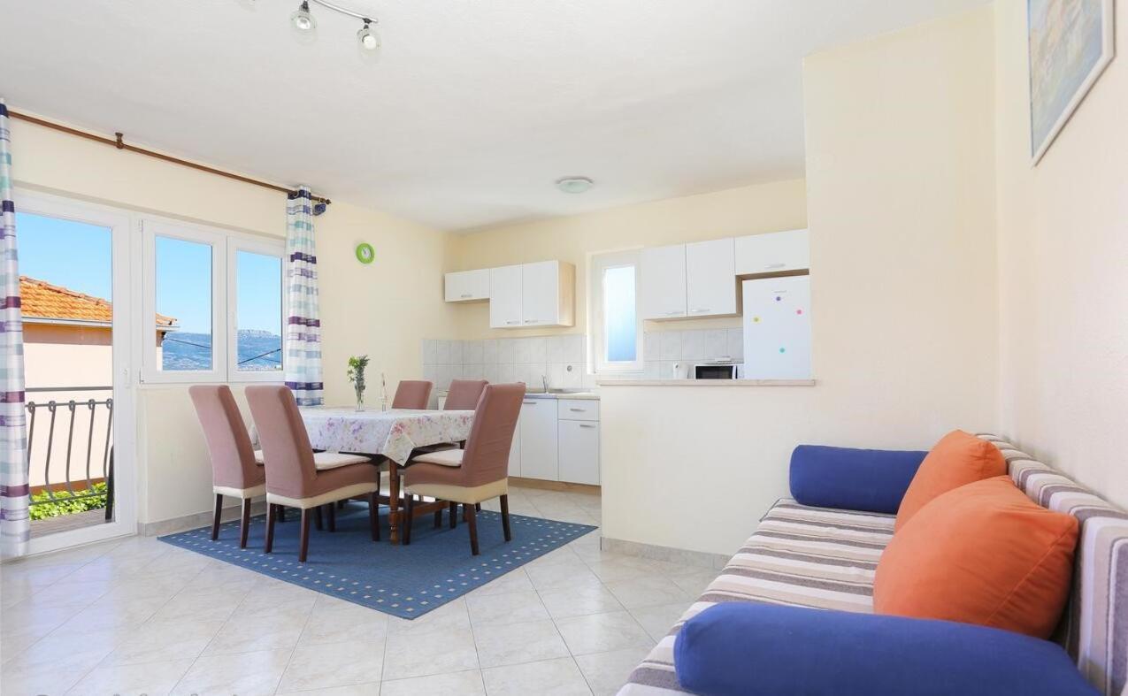 Katja Apartment Trogir Buitenkant foto