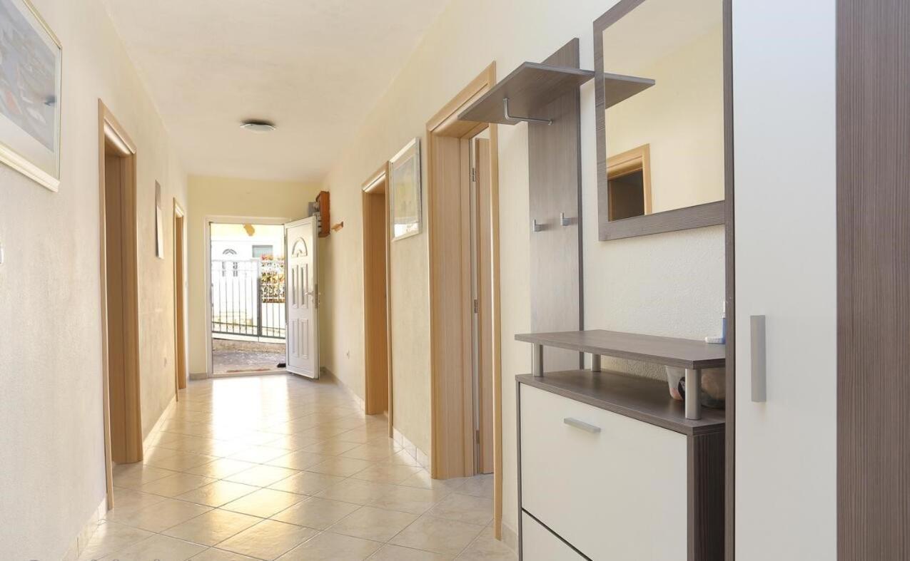 Katja Apartment Trogir Buitenkant foto
