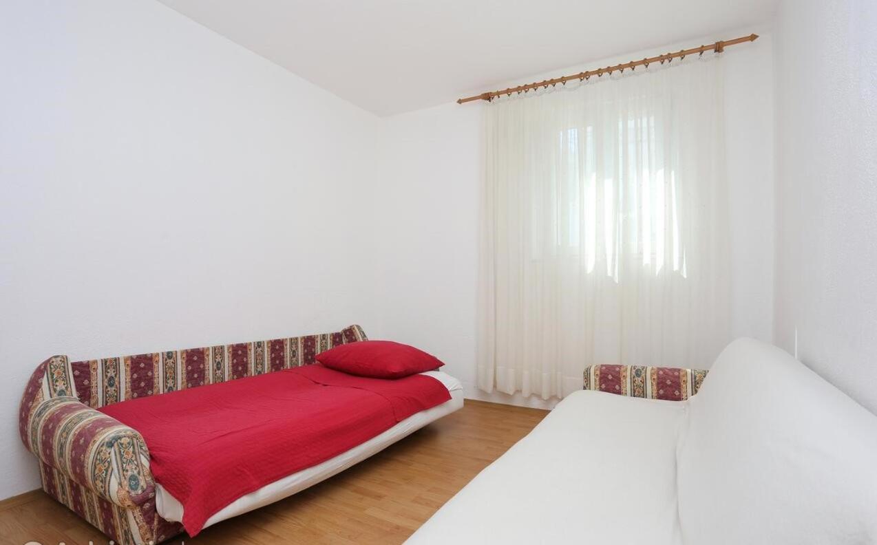 Katja Apartment Trogir Buitenkant foto