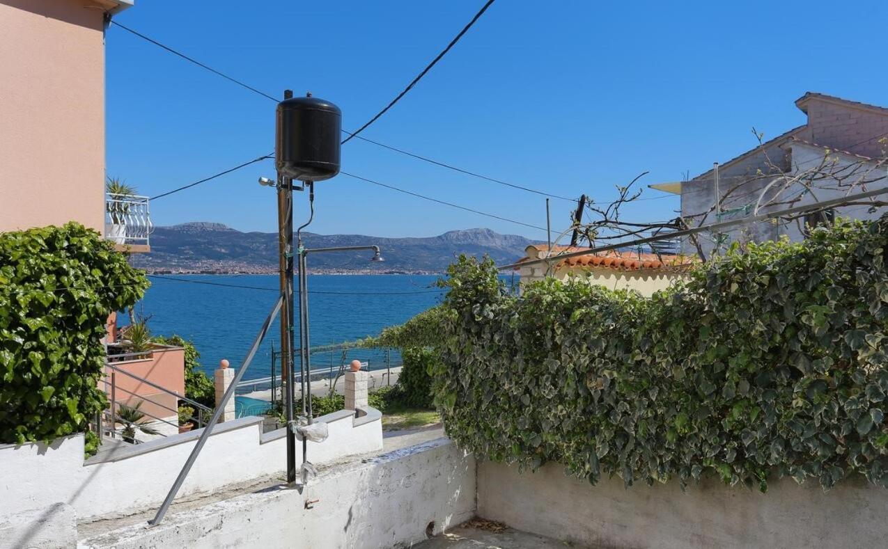 Katja Apartment Trogir Buitenkant foto