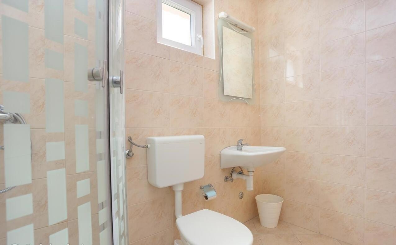Katja Apartment Trogir Buitenkant foto