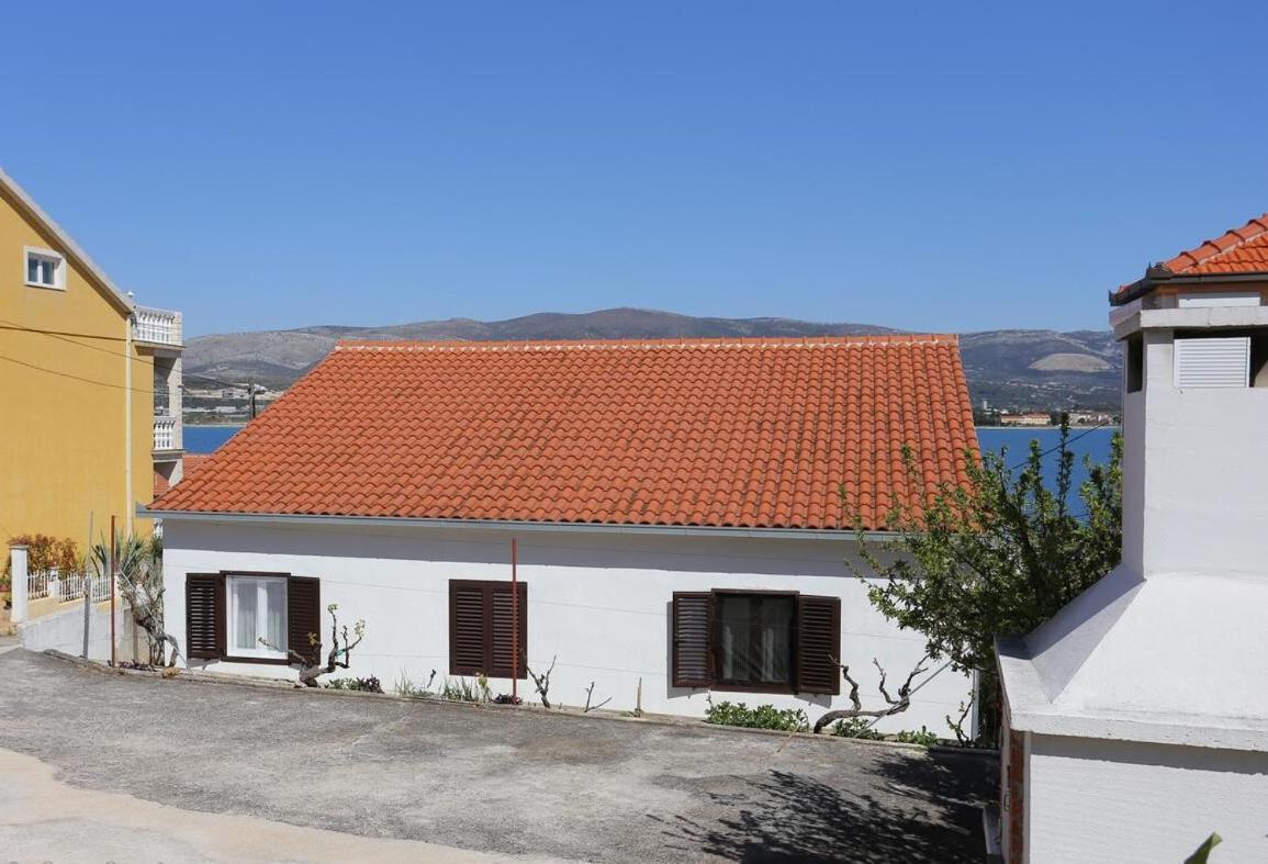 Katja Apartment Trogir Buitenkant foto
