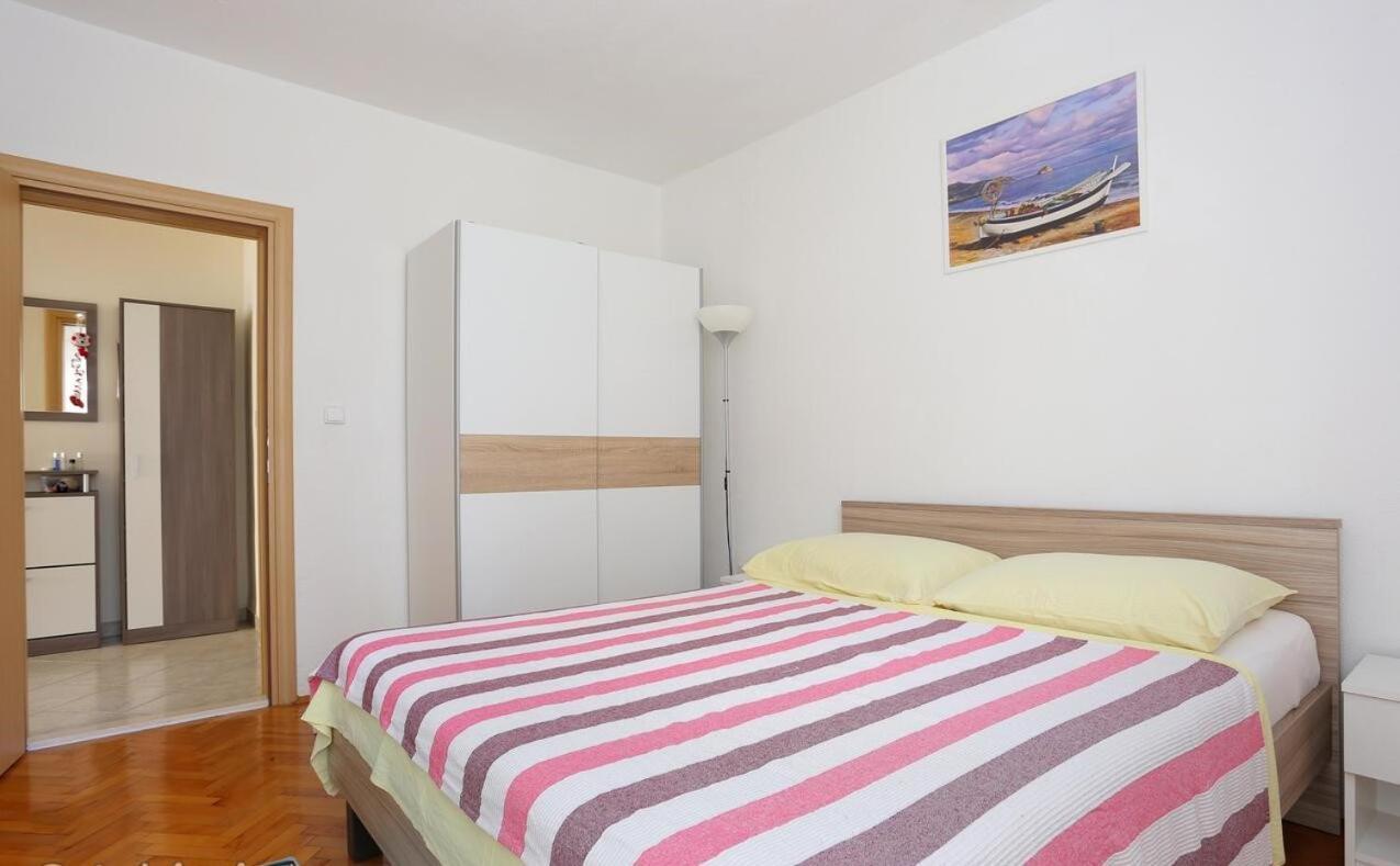 Katja Apartment Trogir Buitenkant foto