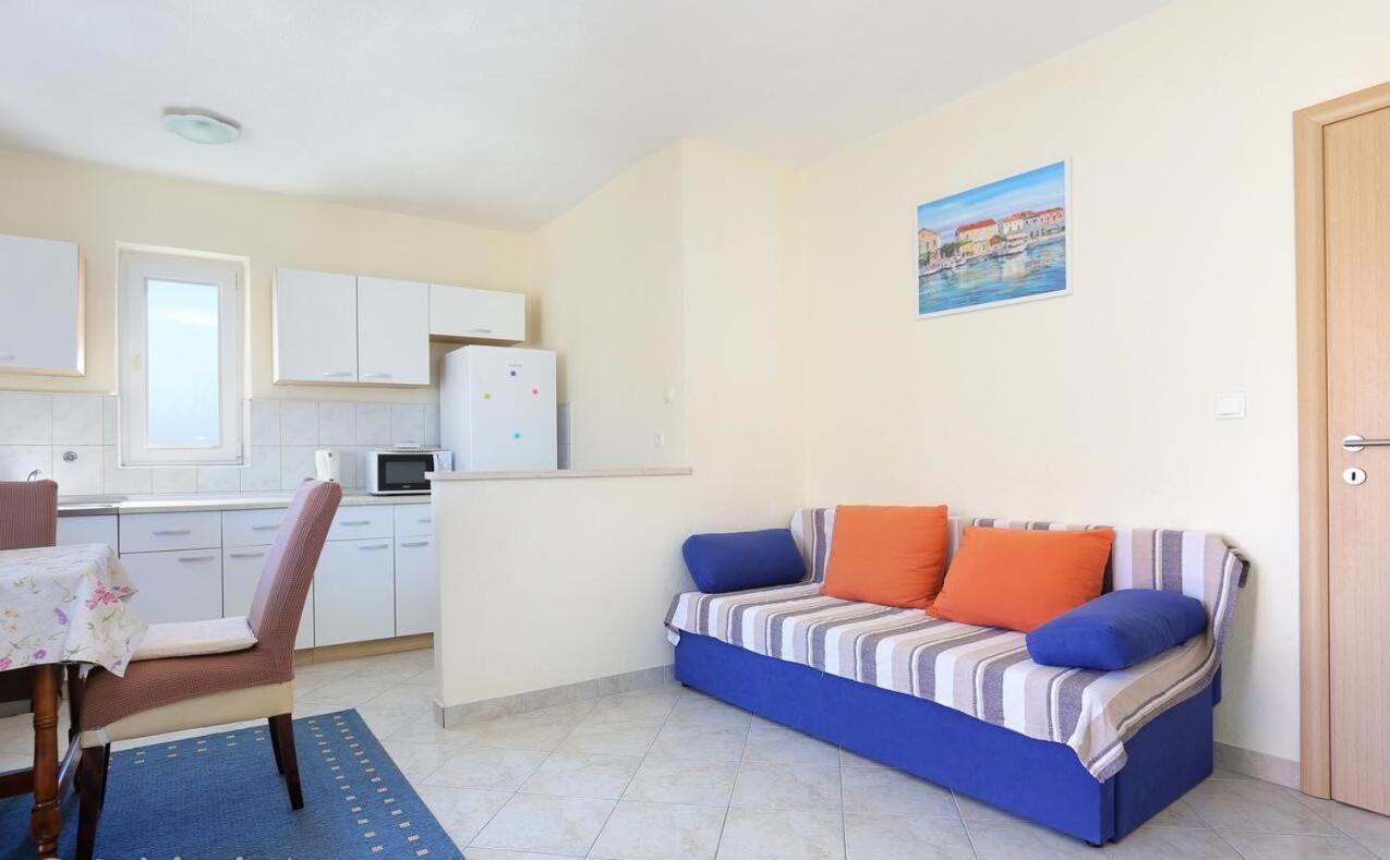 Katja Apartment Trogir Buitenkant foto