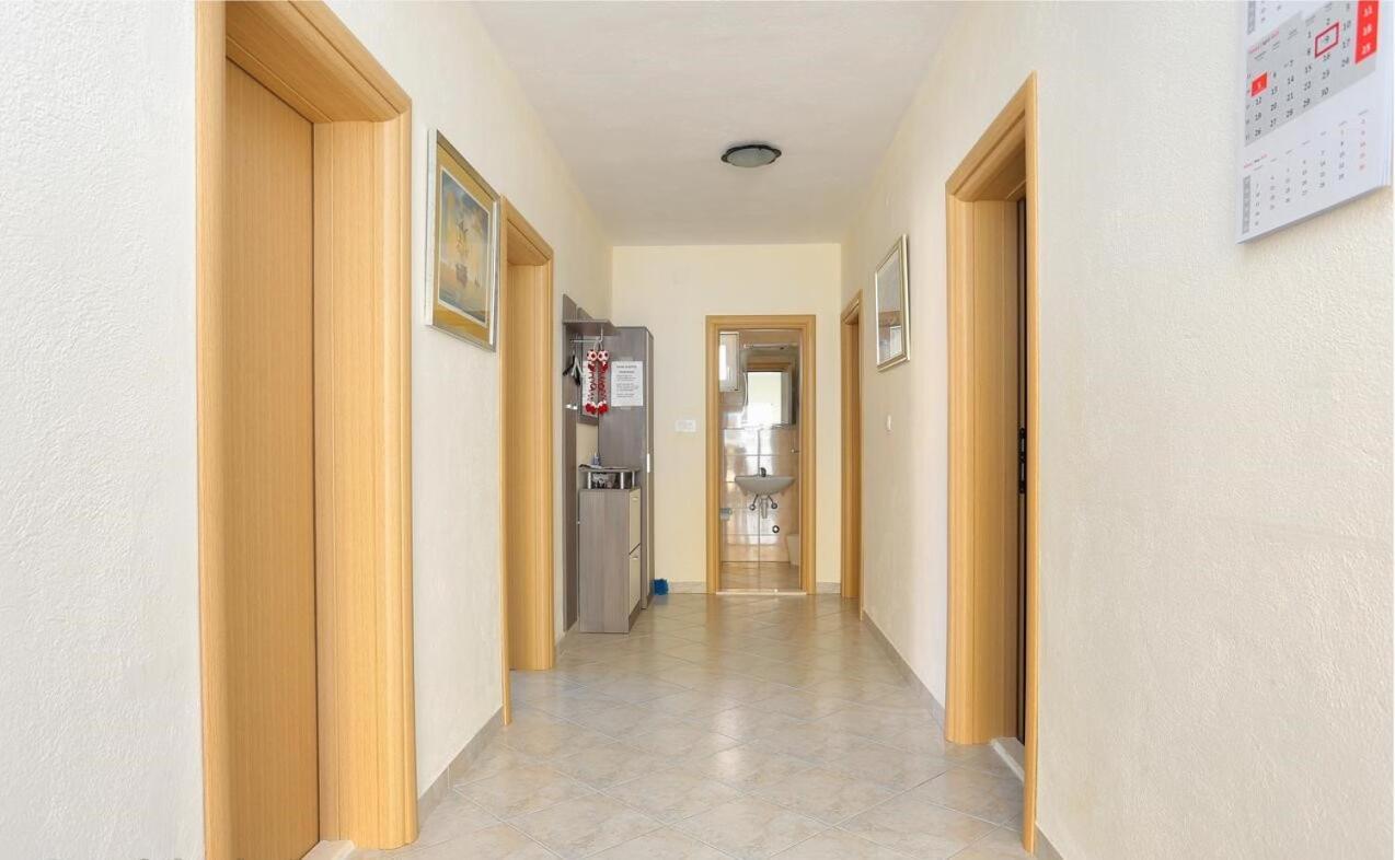 Katja Apartment Trogir Buitenkant foto