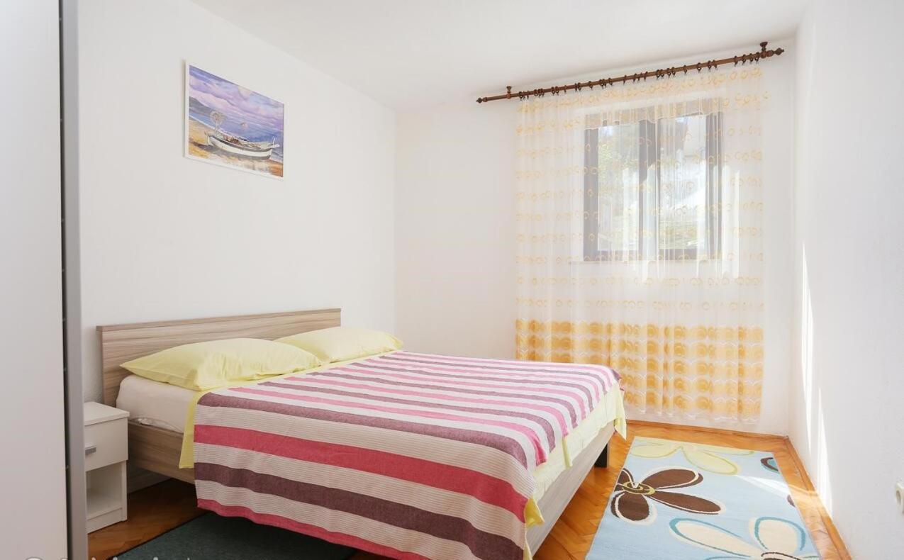 Katja Apartment Trogir Buitenkant foto