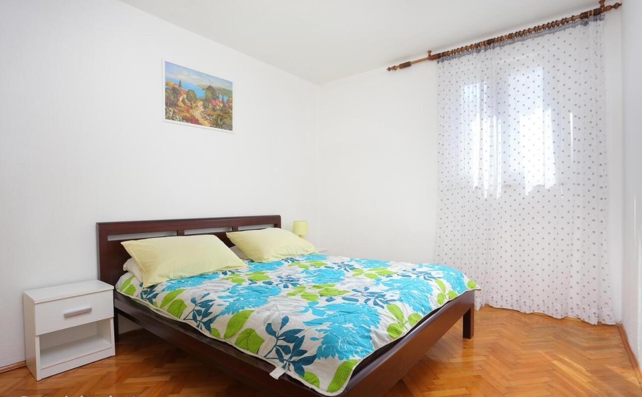 Katja Apartment Trogir Buitenkant foto
